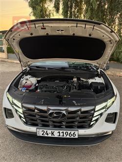 هیوندای تۆکسۆن
